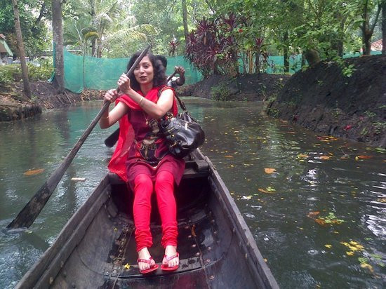 Shivaganga Holidays景点图片