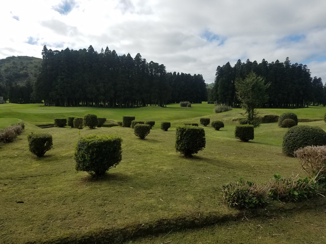 Furnas Golf Course-富尔纳斯必去景点