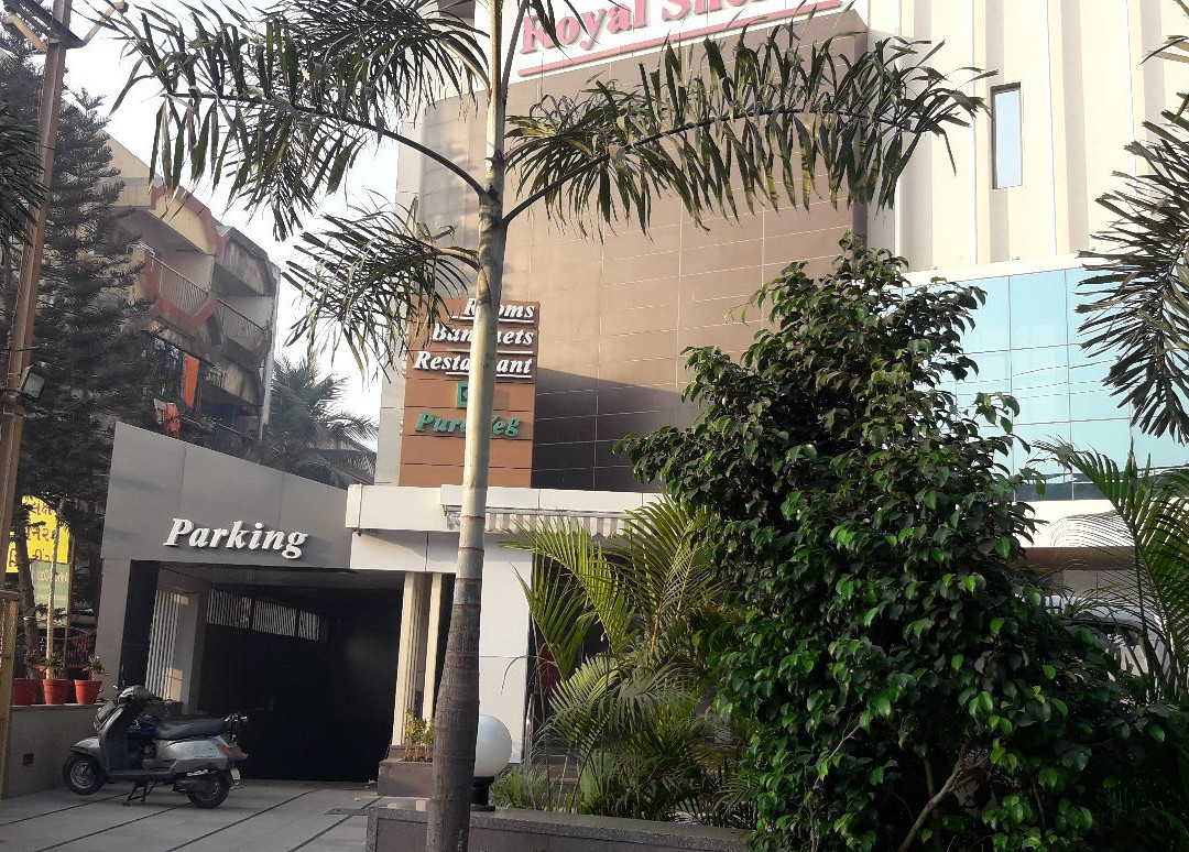 Hotel Royal Shelter主图