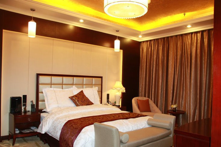 格尔木宾馆主图