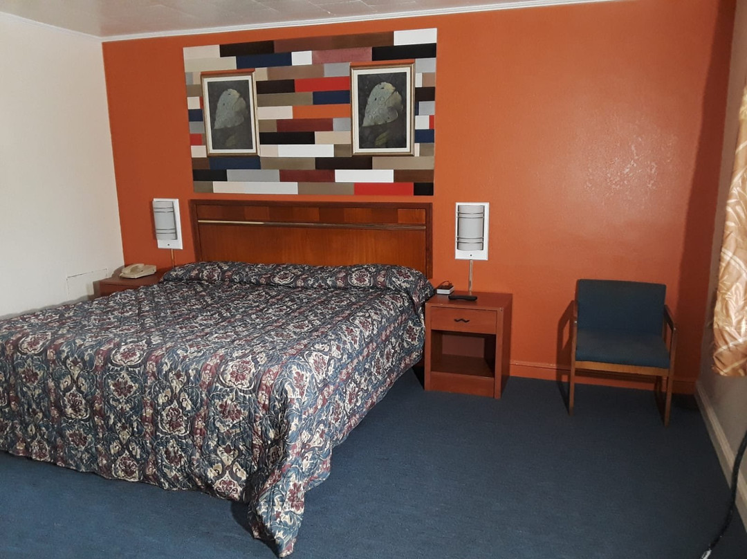 Scottish Inn Collinsville-Martinsville