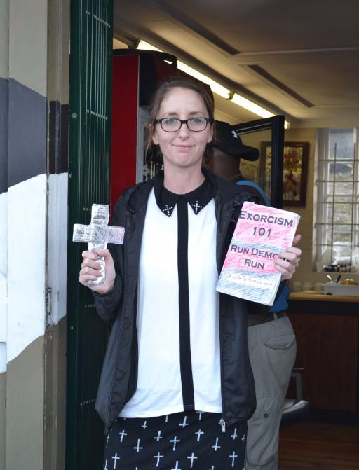 Good Hope Adventures-开普敦中心区必去景点