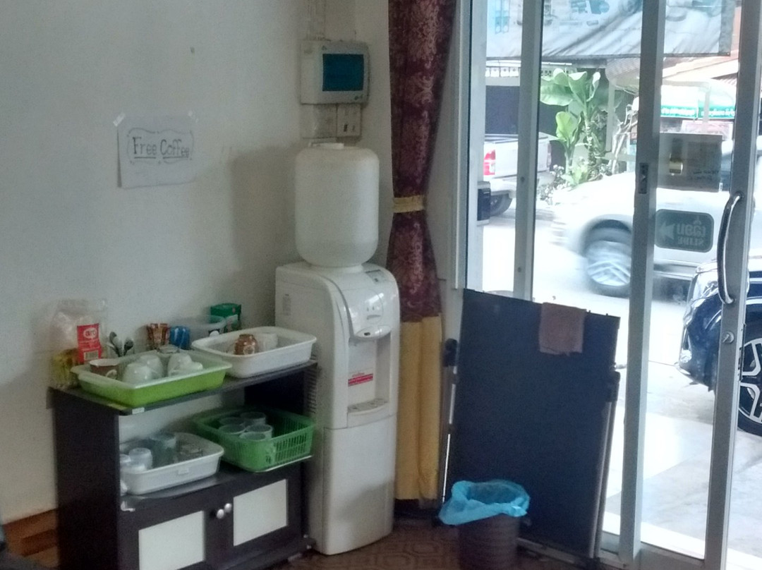 Hom Pho Guesthouse主图