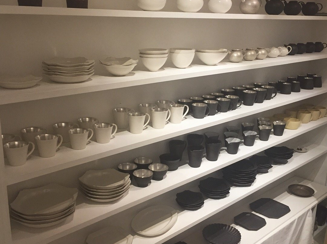 Gallery FUURO-Mejiro必去景点