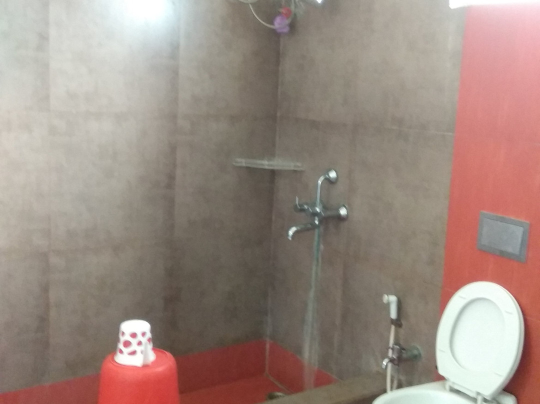 Raktokorobi Karu Gram主图