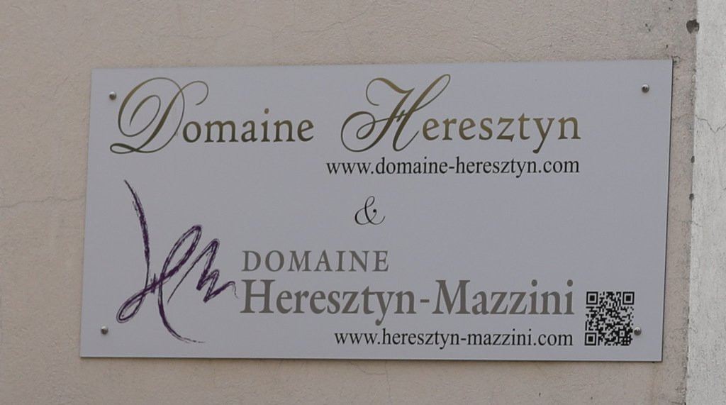 Domaine Heresztyn景点图片