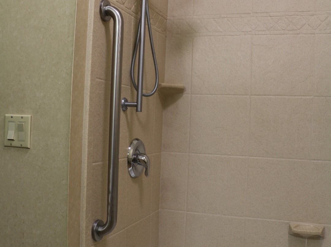 Comfort Inn Payson主图