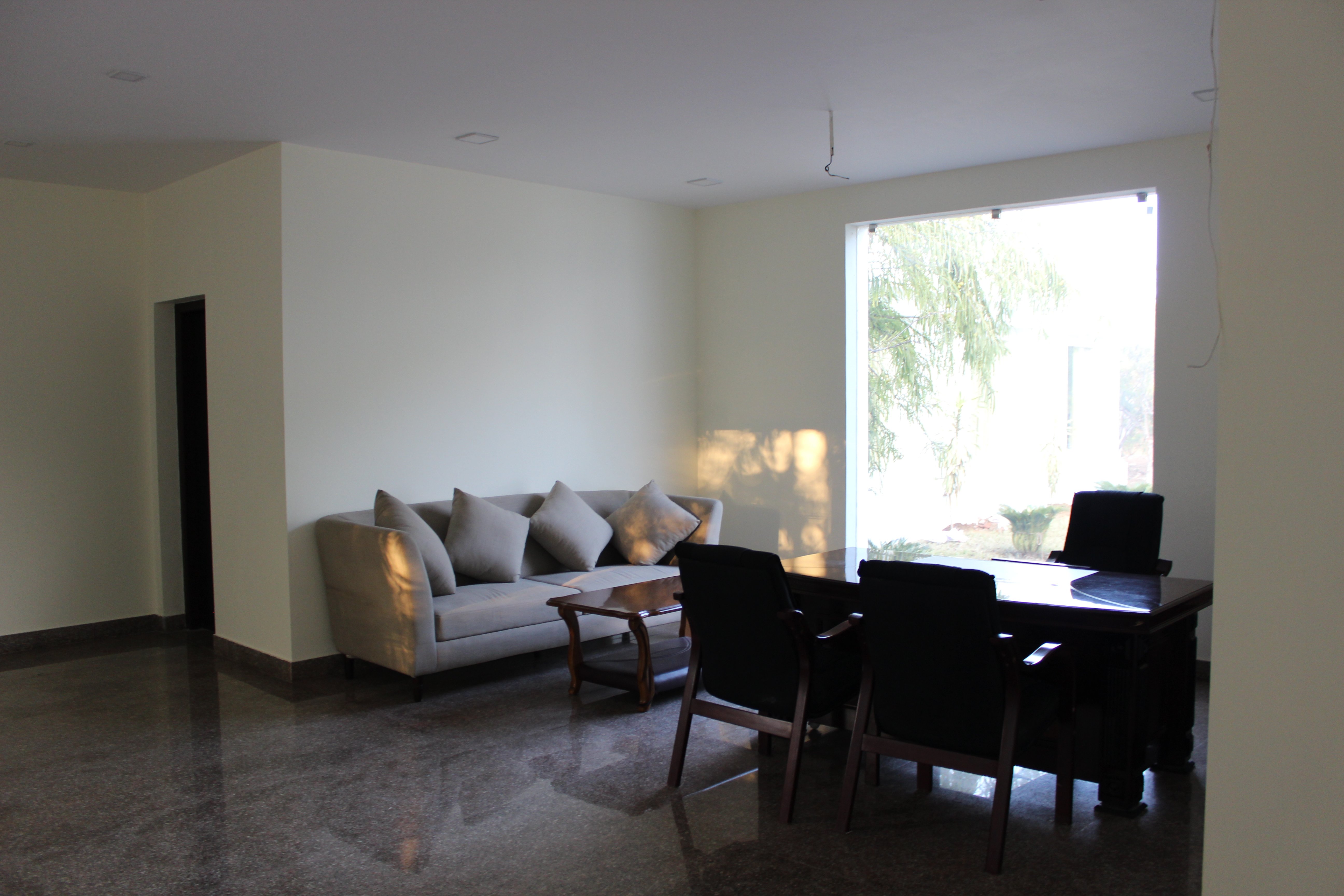 Shubham Resort-浴室