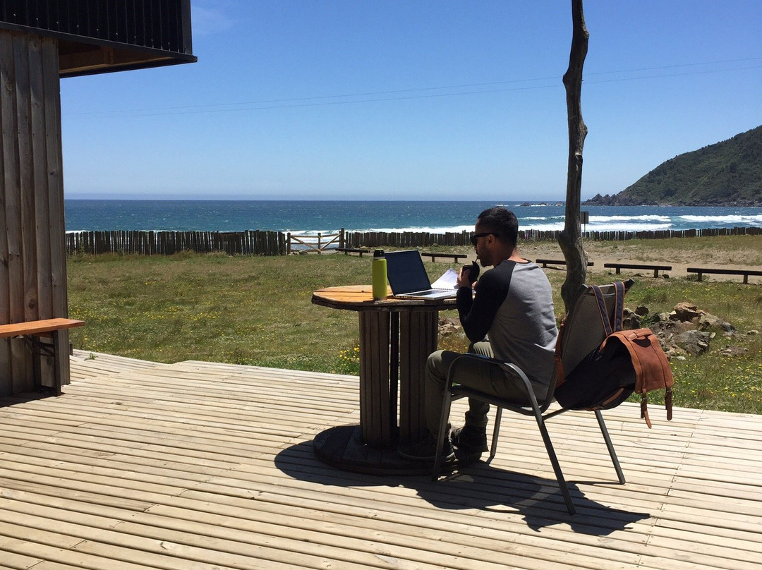 Pilolcura Lodge主图