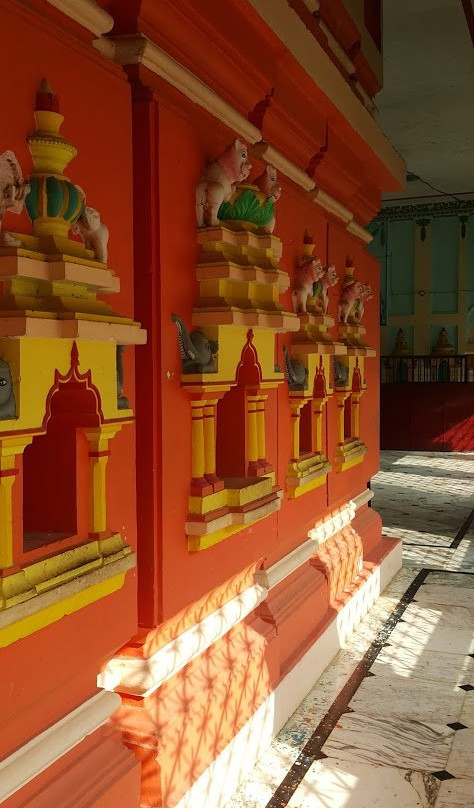 Samlei Mandir景点图片