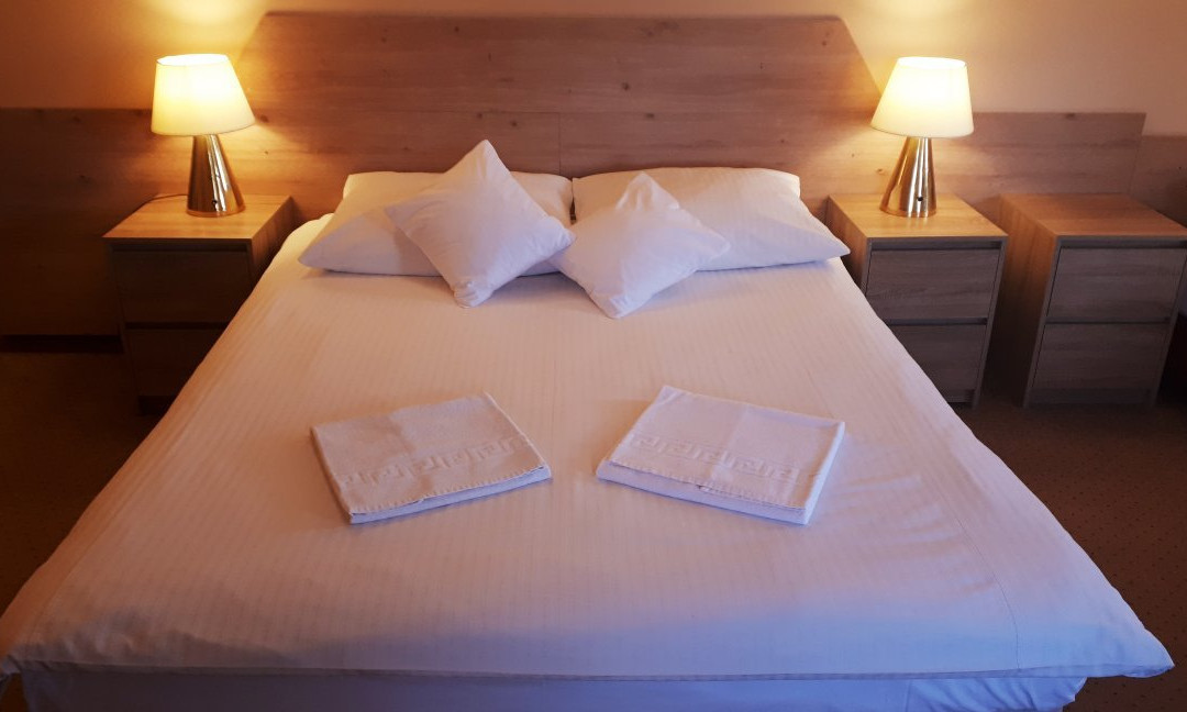 Pasja Hotel主图