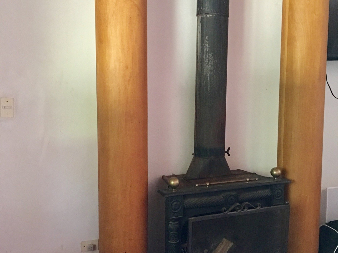 Estancia El Cencerro主图