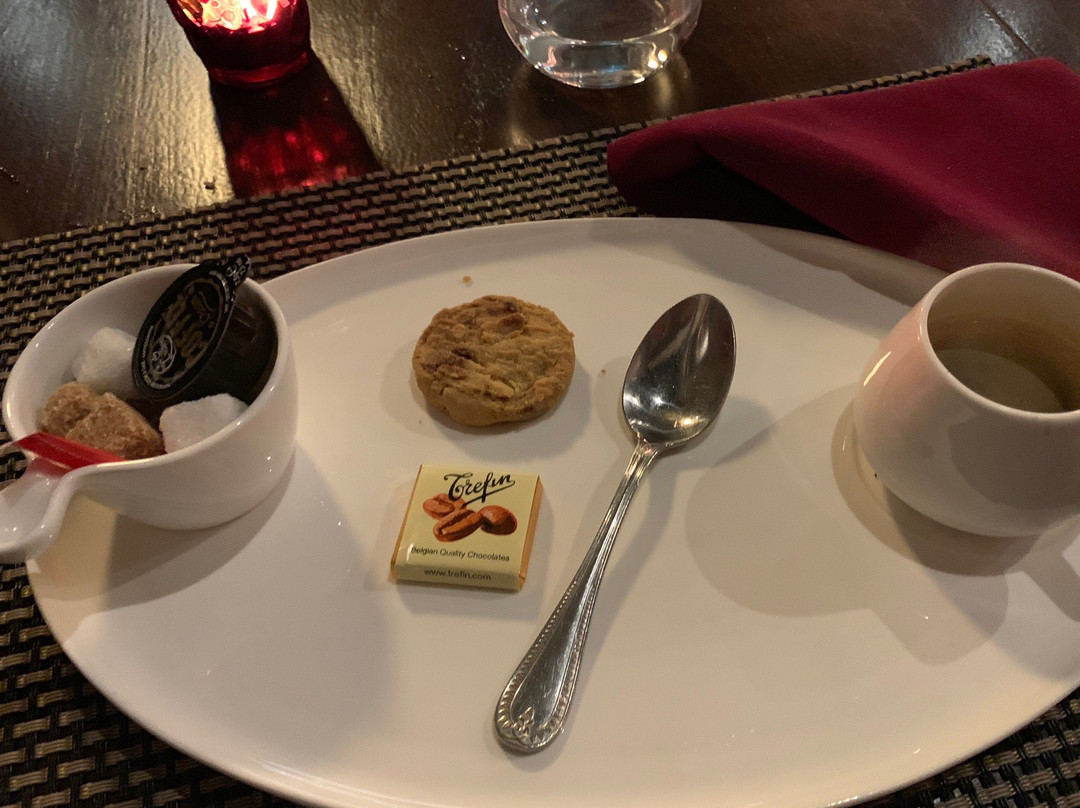 Restaurant Hotel Klokkenhof主图