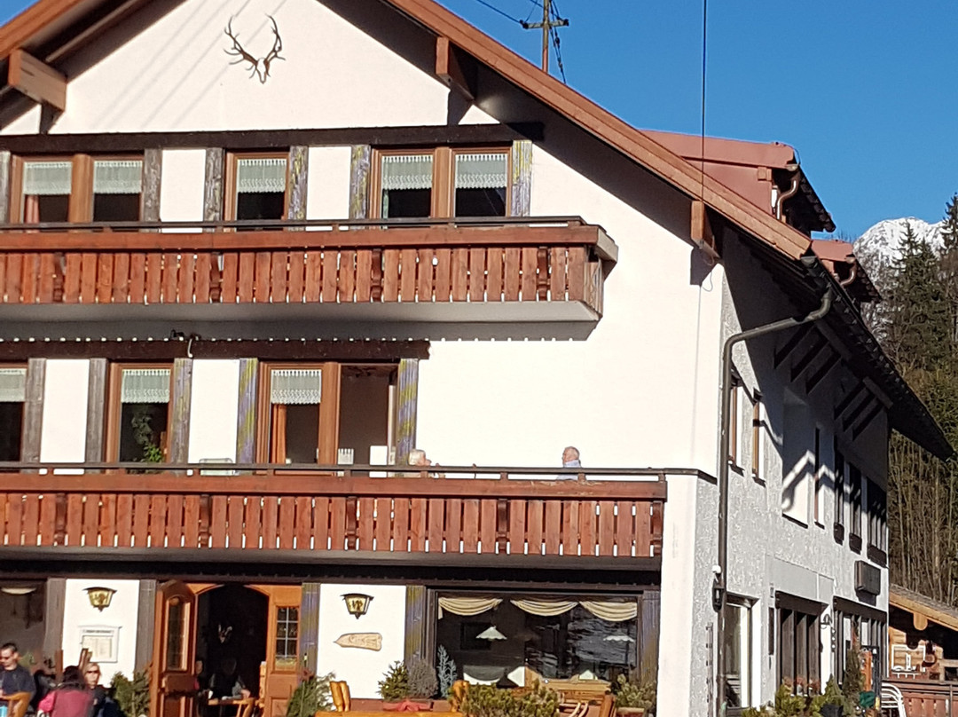 Bachtelhaus