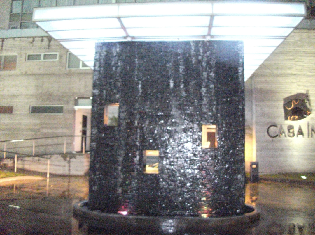 Hotel Casa Inn Premium Queretaro主图