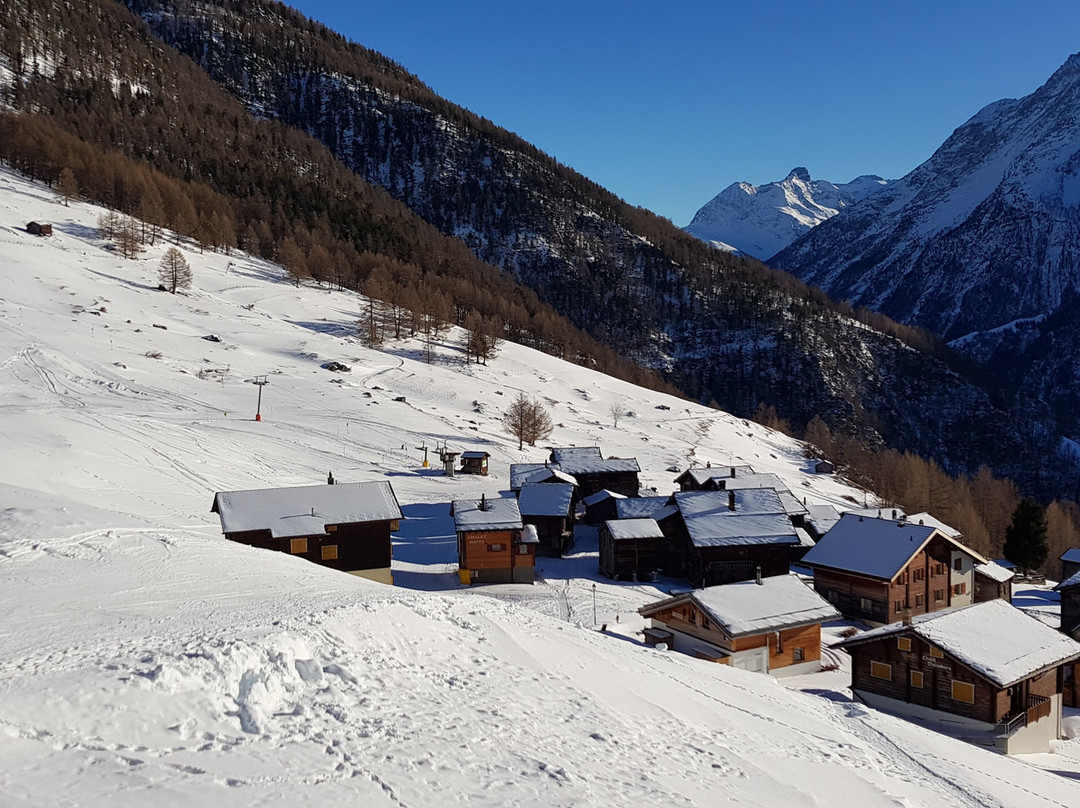 Pension Alpenblick主图