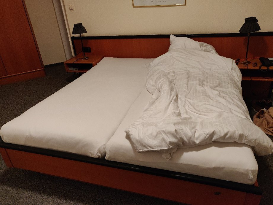 Hotel Restaurant Hohe Schule主图