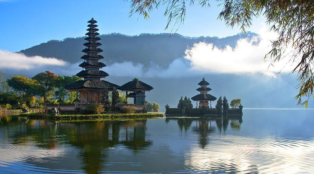 Ubud Lovely Driver-巴厘岛必去景点