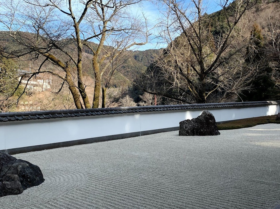 Gyokudo Art Museum-青梅市必去景点