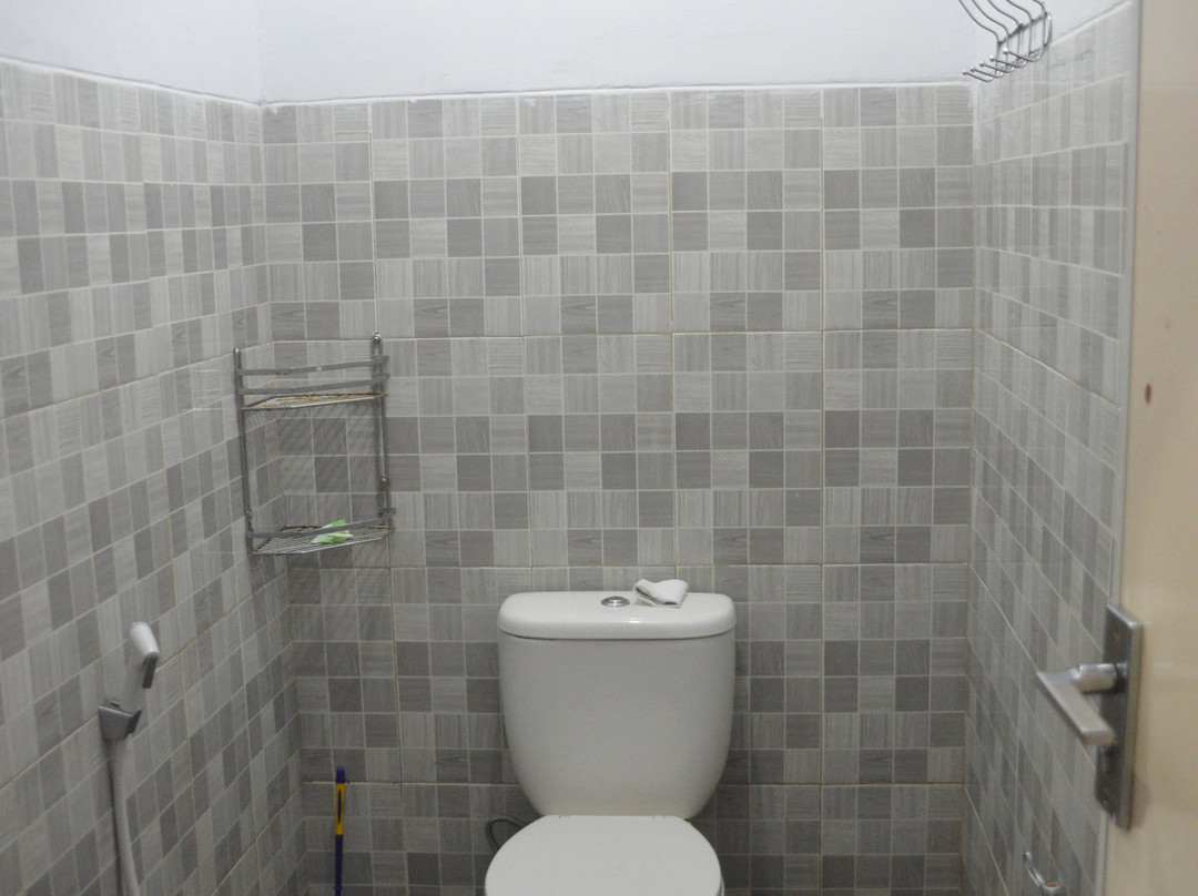 Tropicana Guest House主图