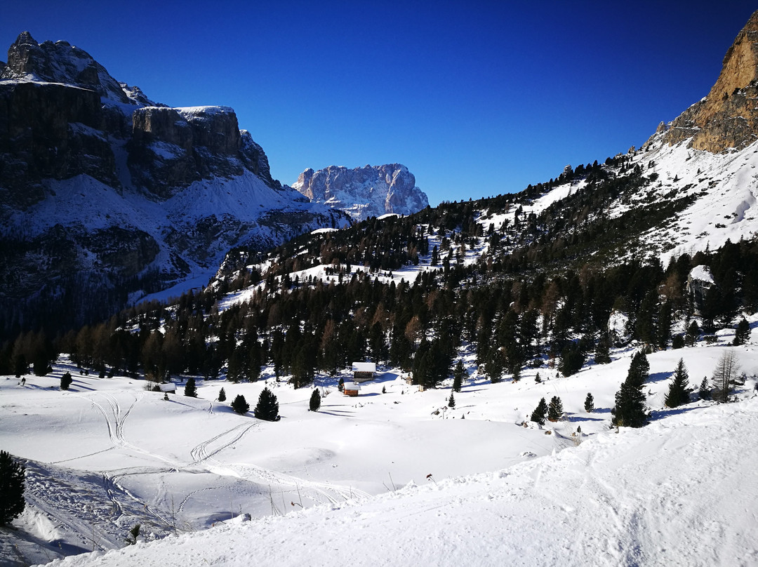 Sellaronda景点图片