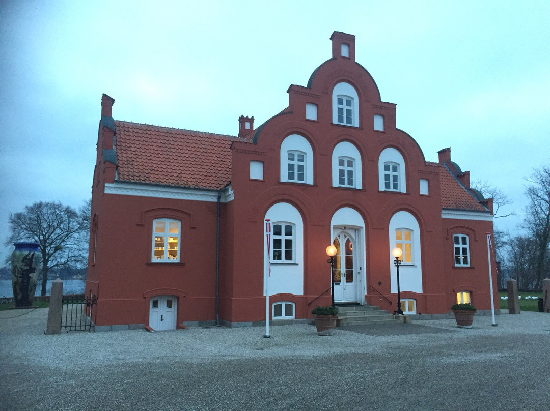 CLAY Museum of Ceramic Art Denmark景点图片