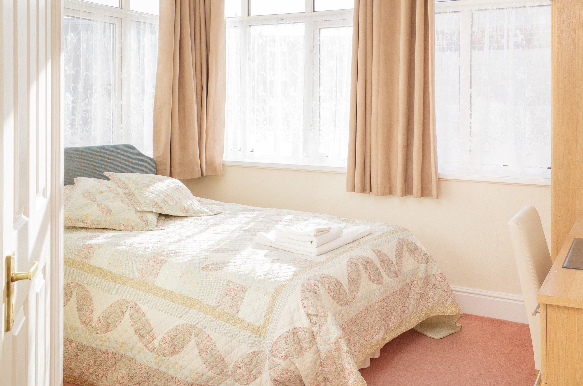 West Wind Guest House-官方