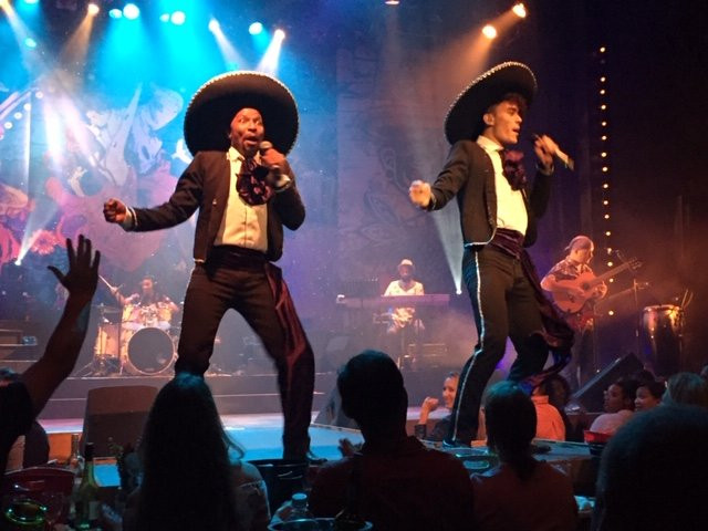 Barnyard Theatre Willowbridge-Bellville必去景点