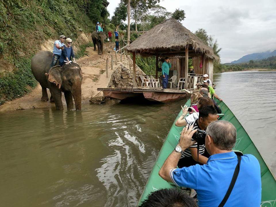 Laos Travel Services景点图片