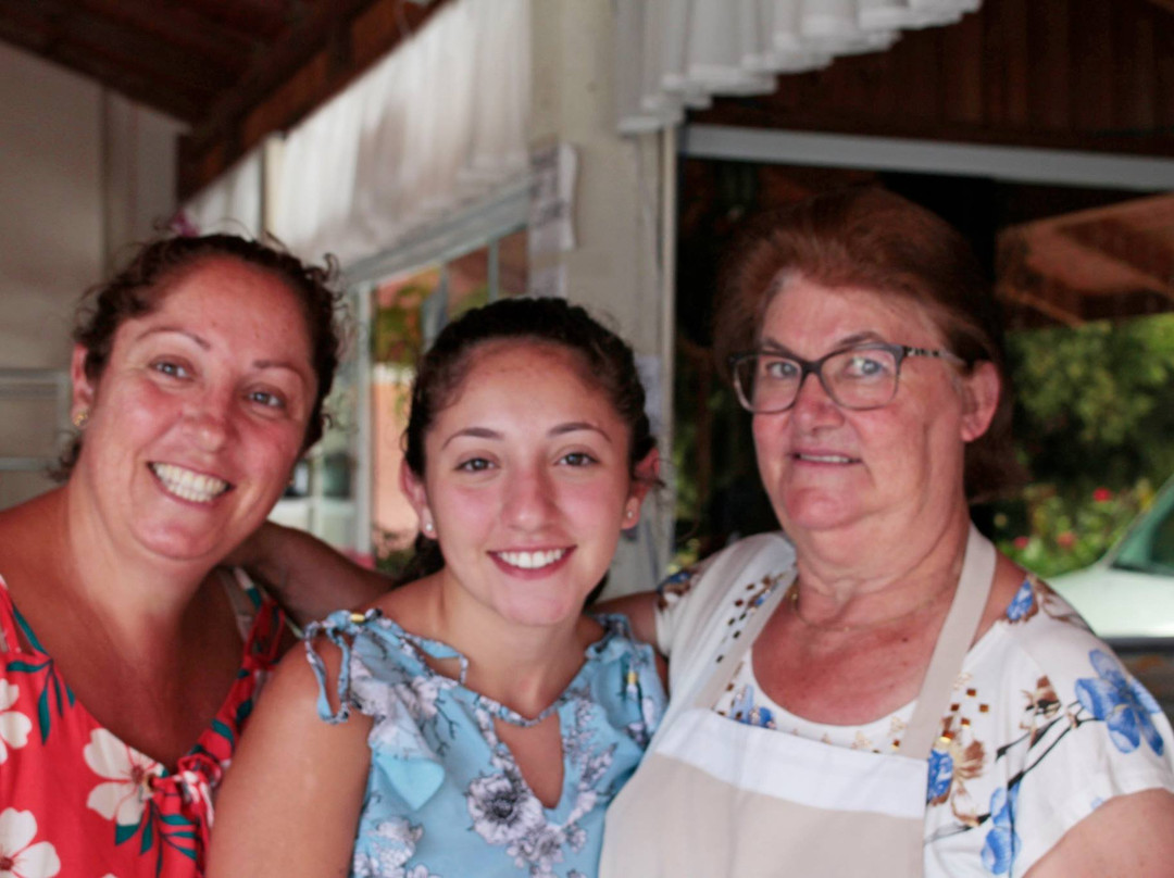 Pousada Pinheiral主图