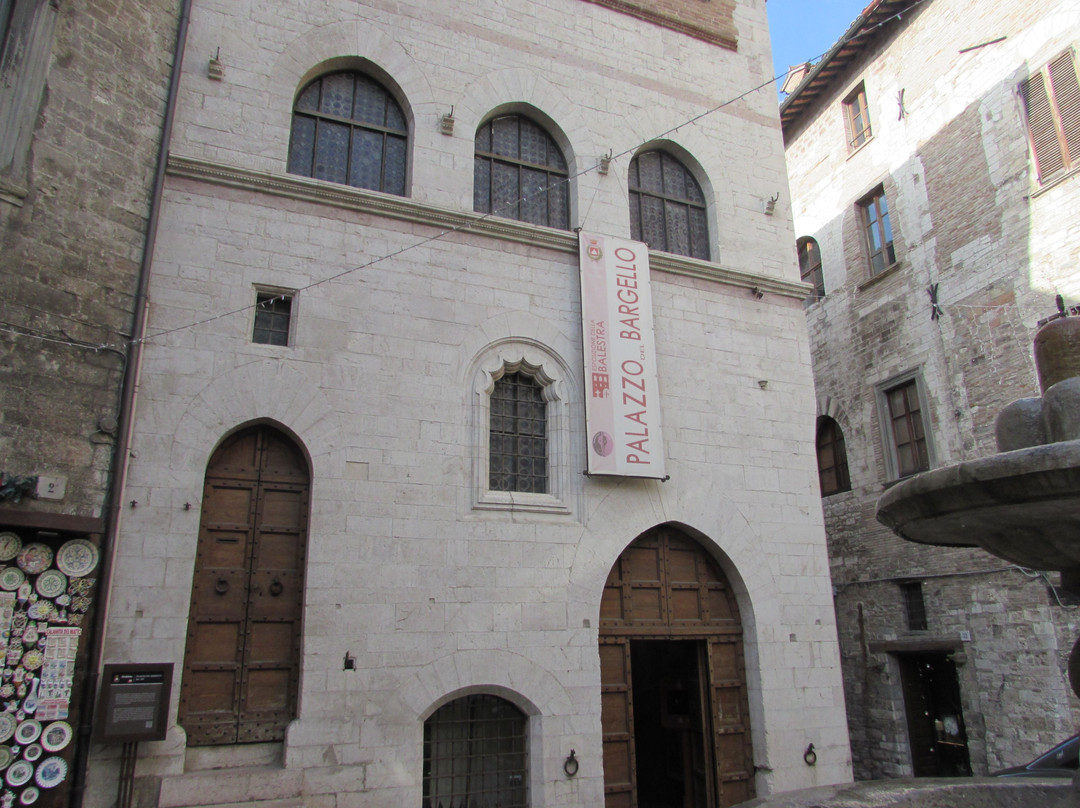 Palazzo del Bargello景点图片