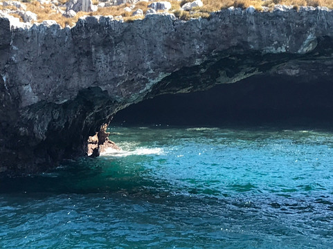 Marietas Islands-瓦拉塔港必去景点