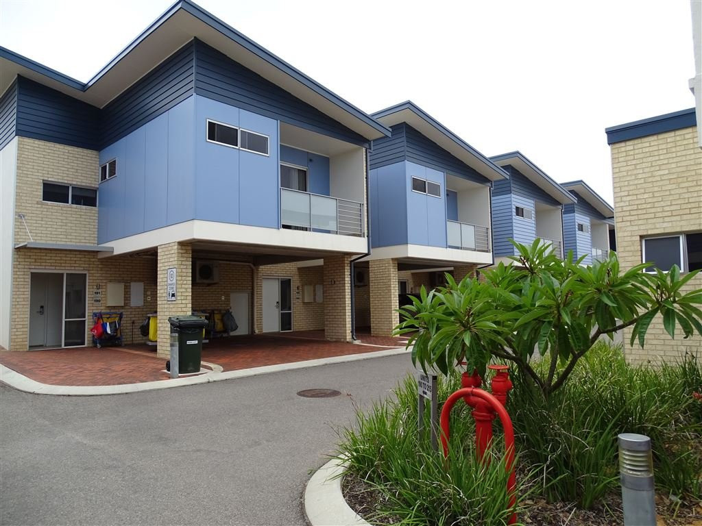 杰拉尔敦内苏托酒店主图