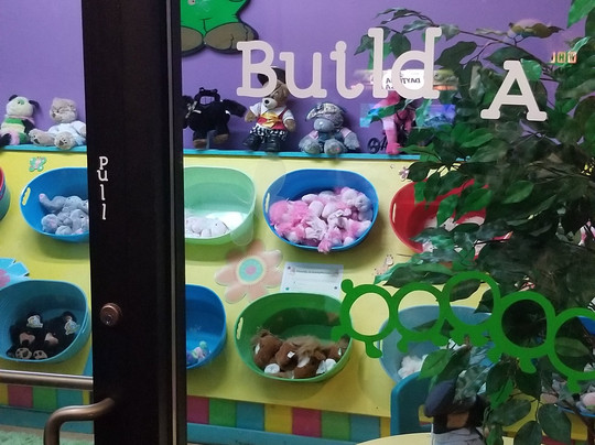 The Bowling Alley-Ellijay必去景点