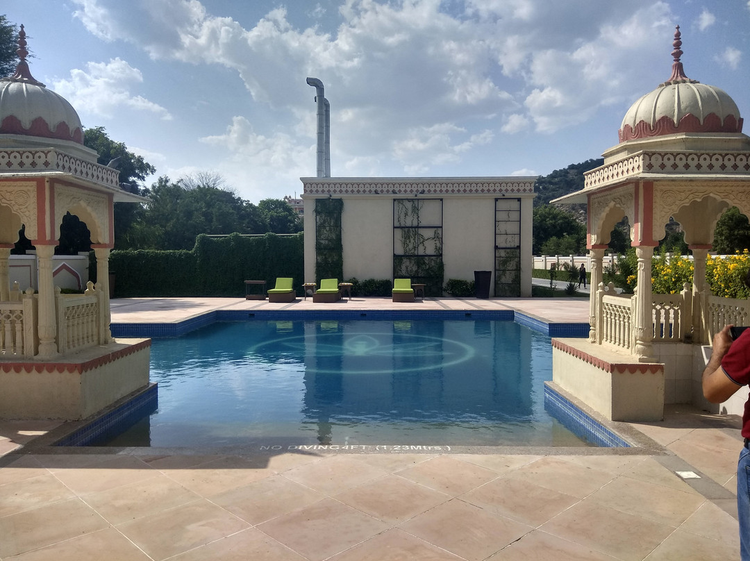 Indana Palace Jaipur主图