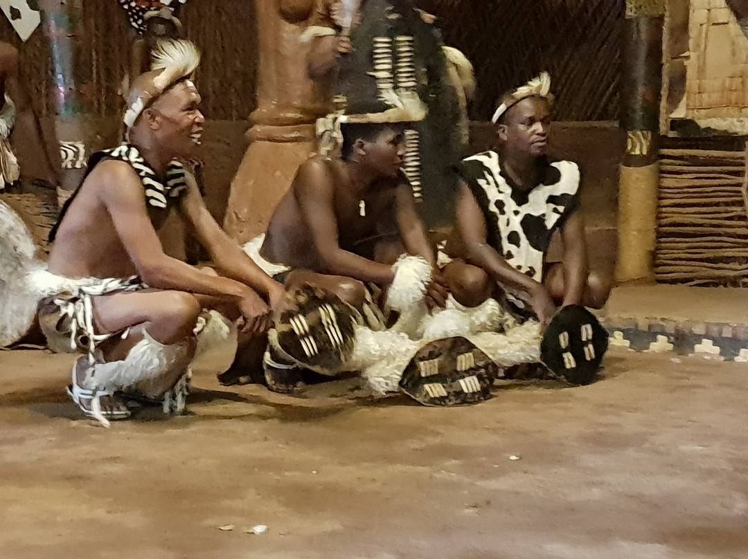 Shakaland-夸祖鲁-纳托尔省必去景点