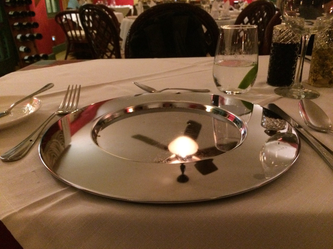 Hotel Casa Turire主图