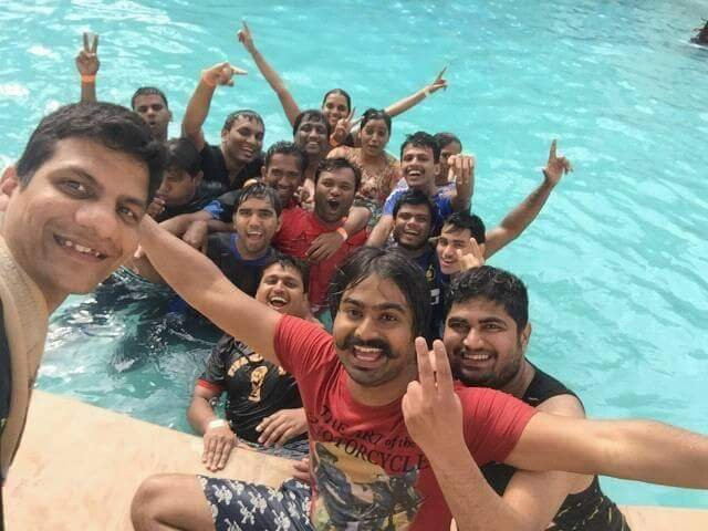 Arnala Beach-Tembhi必去景点