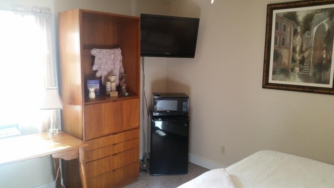 Country Living Bed and Breakfast主图