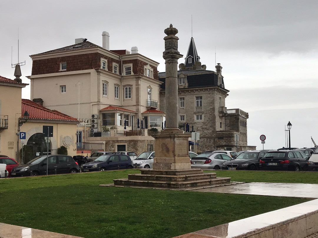 Tours de Portugal-里斯本必去景点