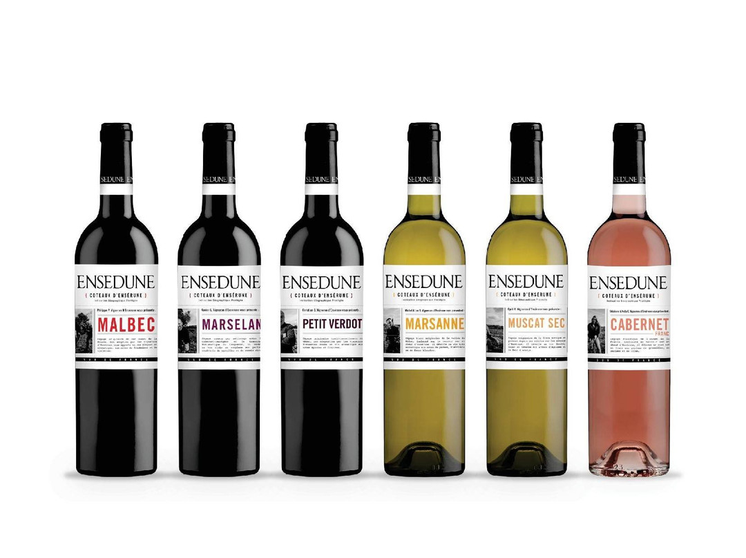 Comptoir de Nissan Les Vignerons du Pays d'Ensérune景点图片