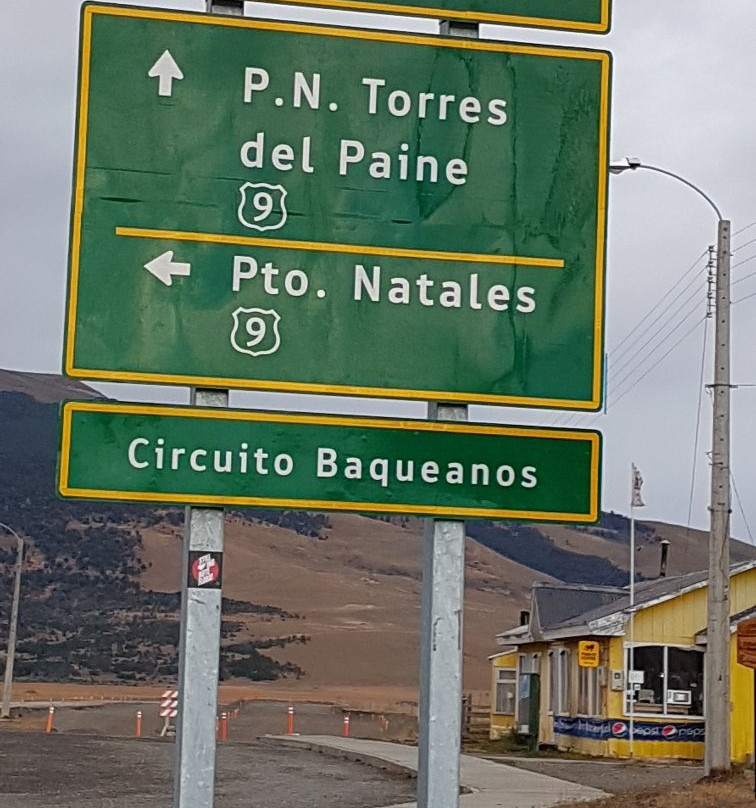 El Ovejero
