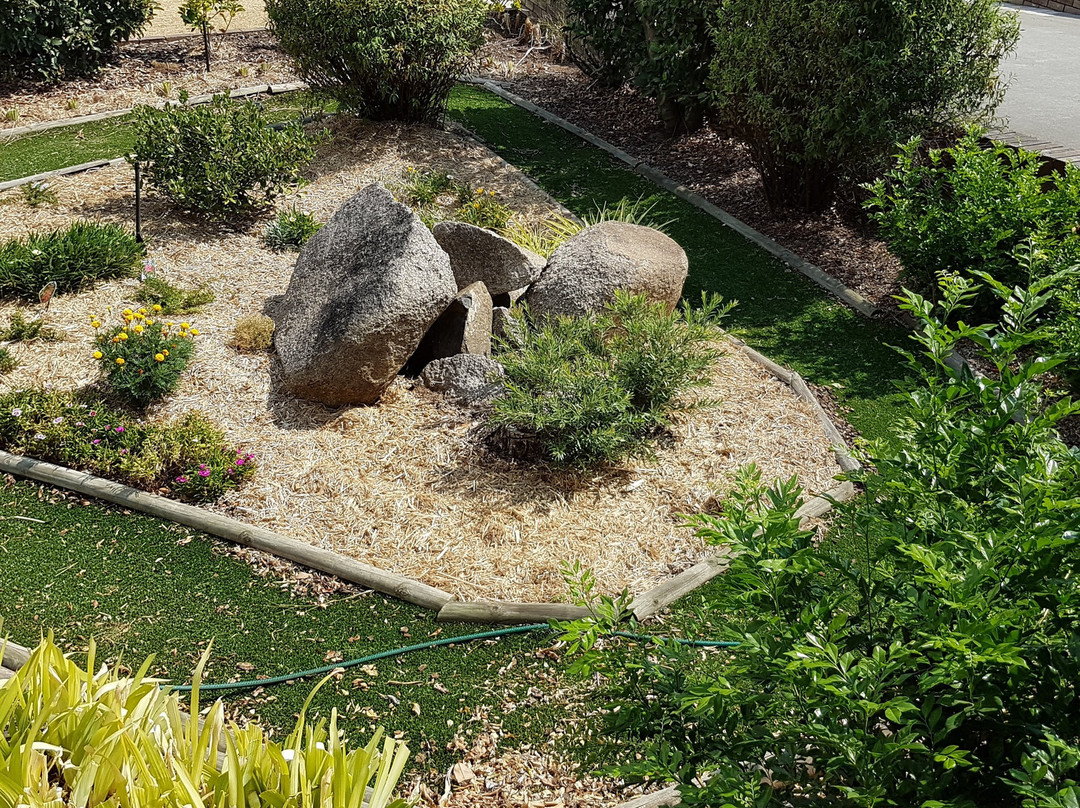 City View Motel Warwick主图