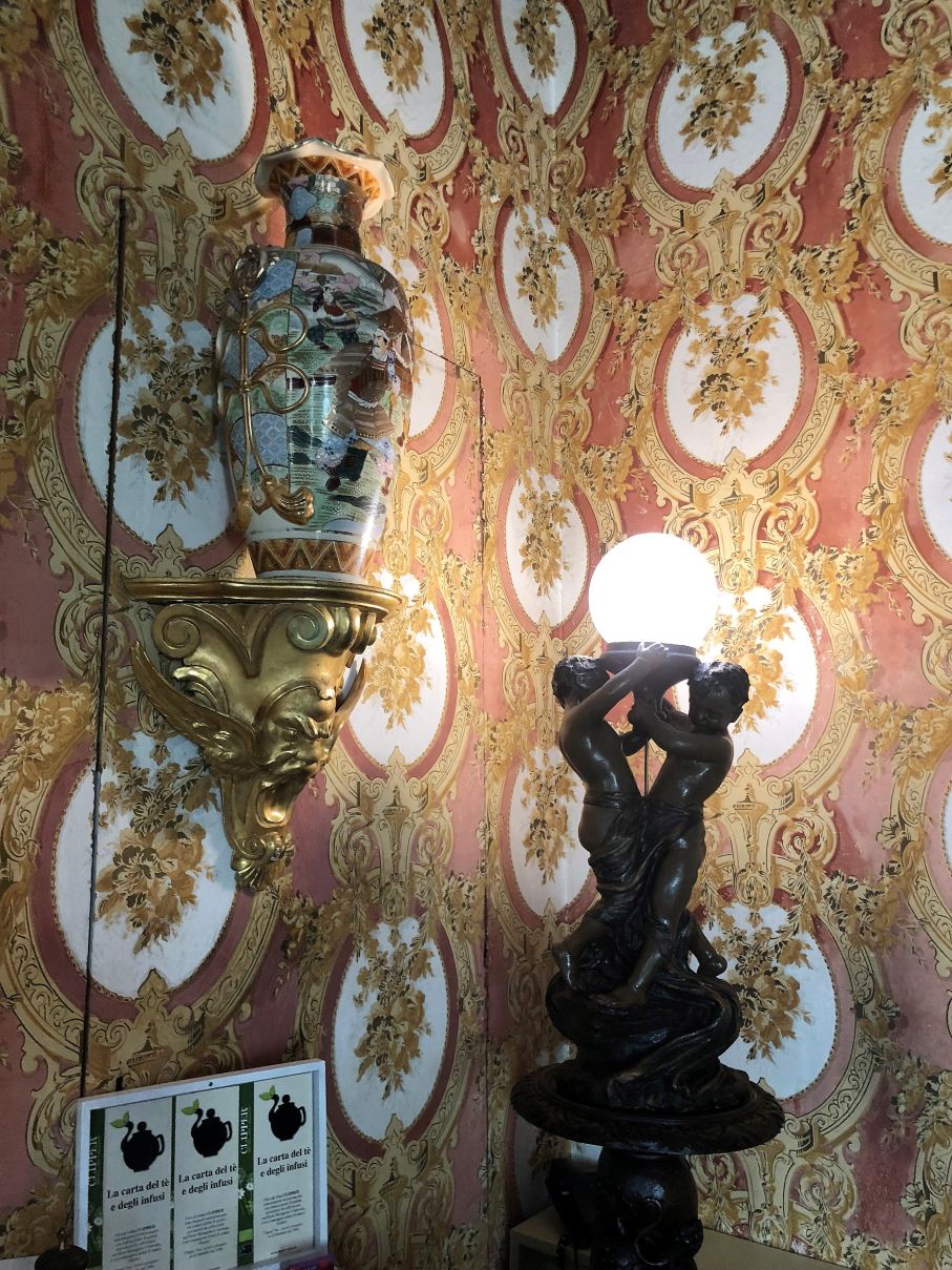 雷吉纳阿尔波里亚艾波卡住宅酒店-餐饮