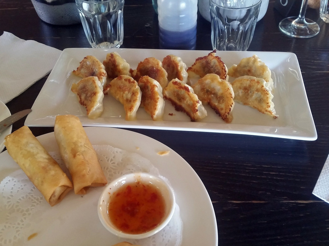 Red Earth Estate-达博必去景点