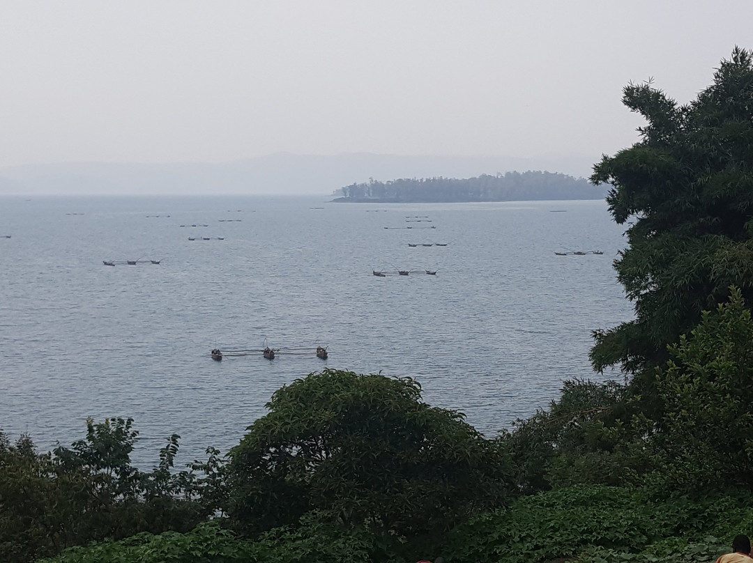 Emeraude Kivu Resort主图