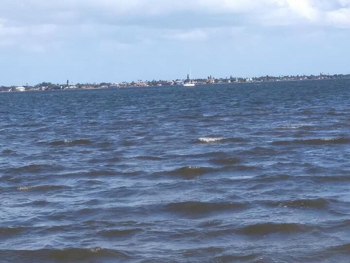 Lagoon House景点图片
