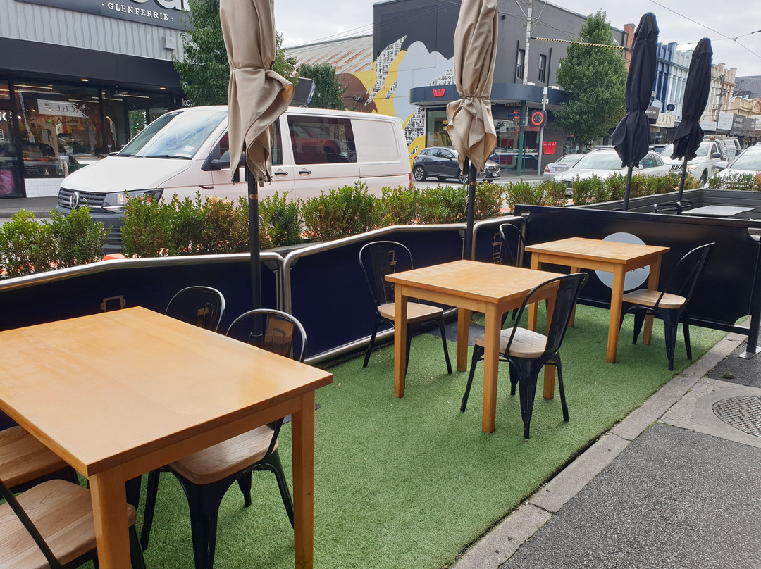 Thien Nam Restaurant