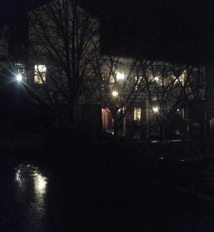 A Tailor's Lodging主图