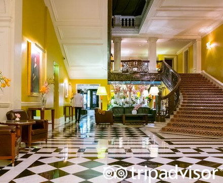 克拉里奇酒店，梅伯恩酒店系列主图